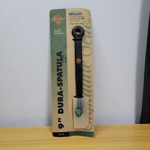 Signature Series 9" Dura-Spatula Super Silicone Acme International Enterprises